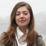 Sofia Marin